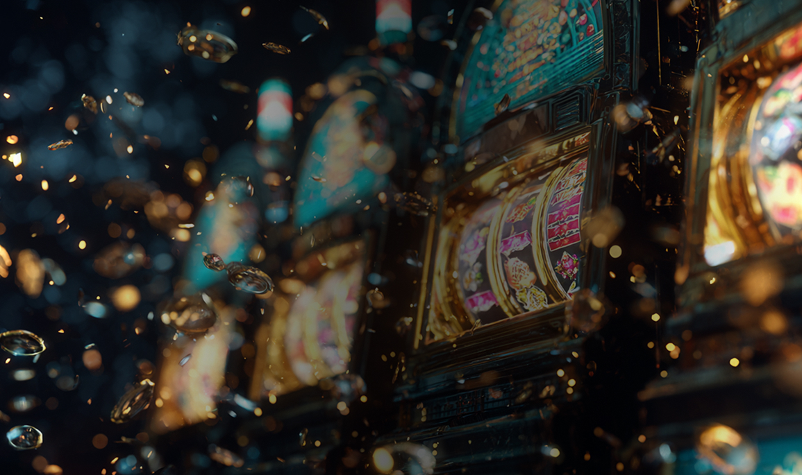 Casino&Friends