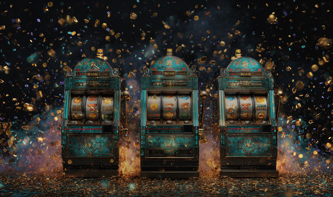 Casino&Friends