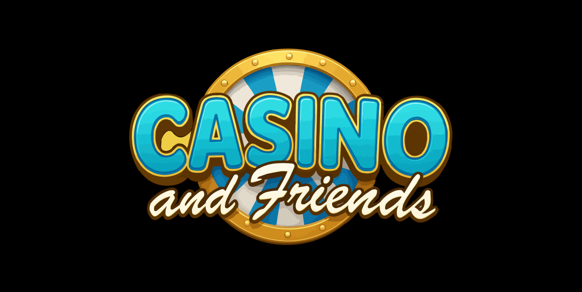 Casino&Friends välkomsterbjudande